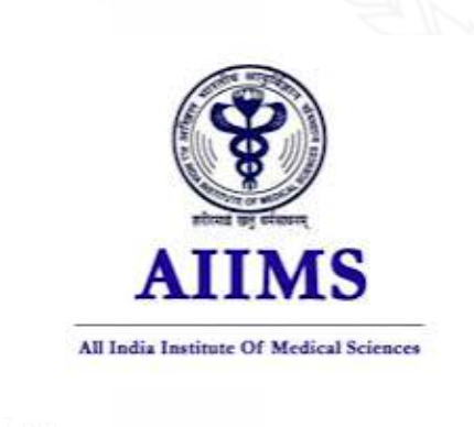 AIIMS Delhi Logo